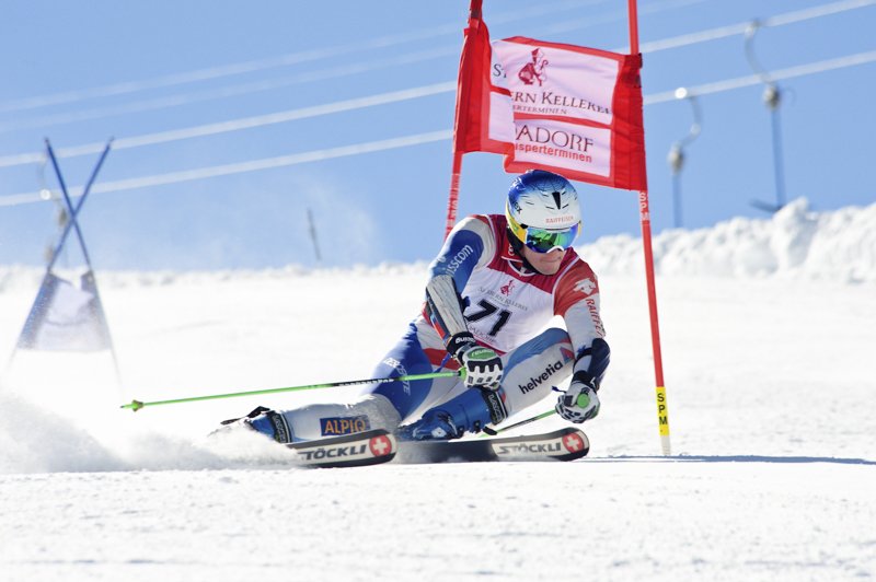 Osterrennen 2015 Rennen