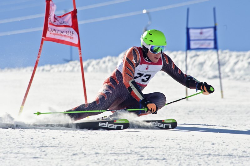 Osterrennen 2015 Rennen