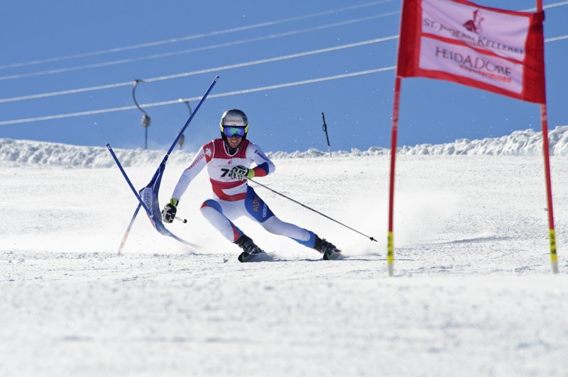 Osterrennen 2015 Rennen