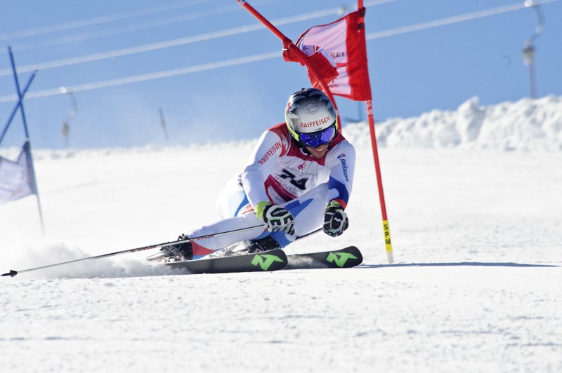 Osterrennen 2015 Rennen