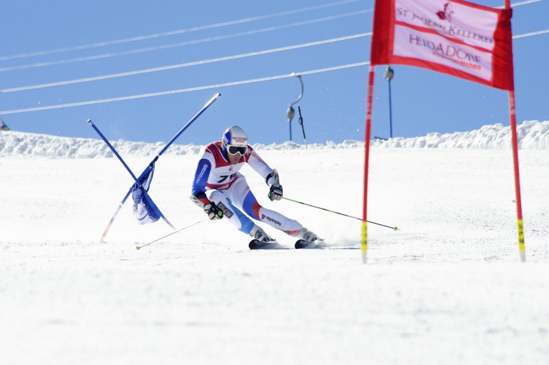 Osterrennen 2015 Rennen