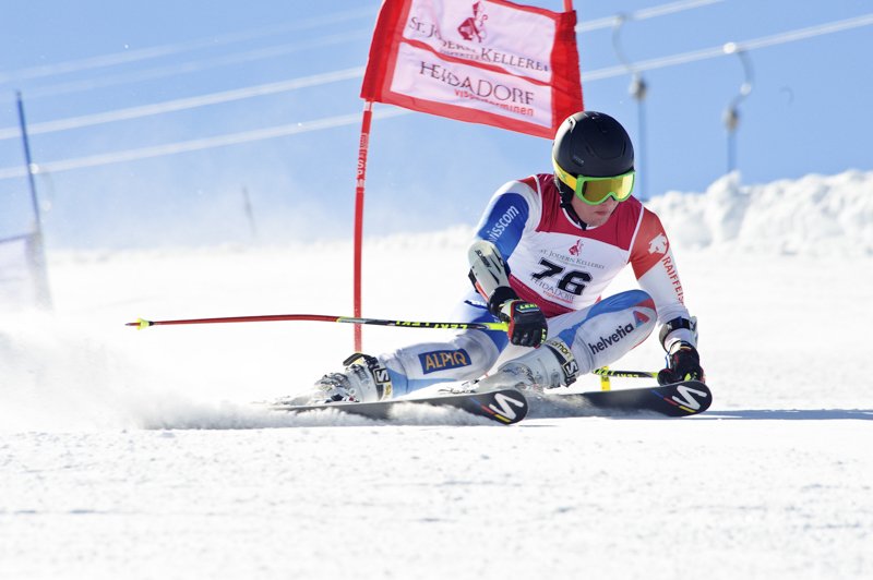Osterrennen 2015 Rennen