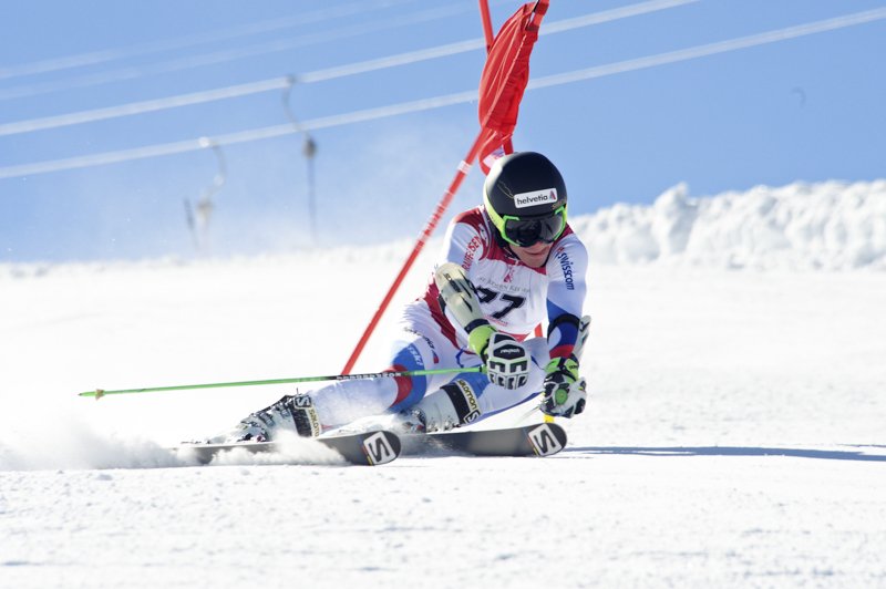 Osterrennen 2015 Rennen