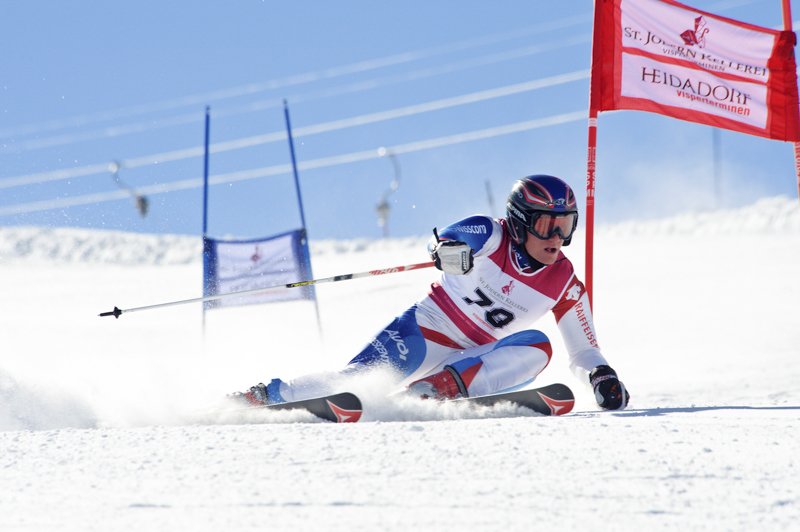 Osterrennen 2015 Rennen
