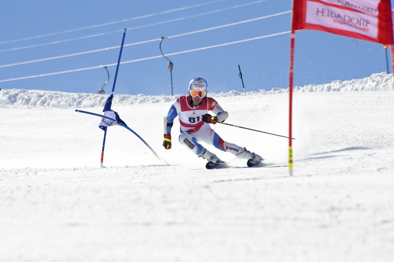 Osterrennen 2015 Rennen
