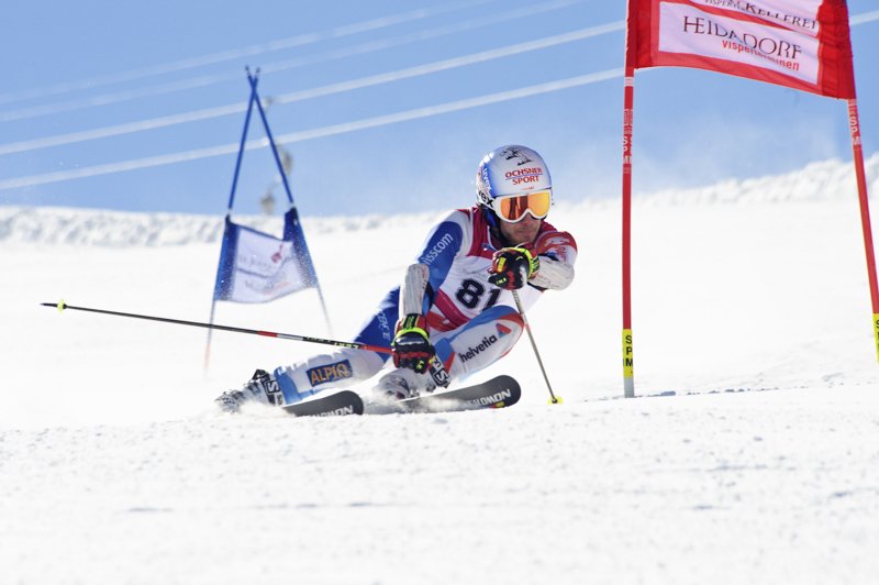 Osterrennen 2015 Rennen