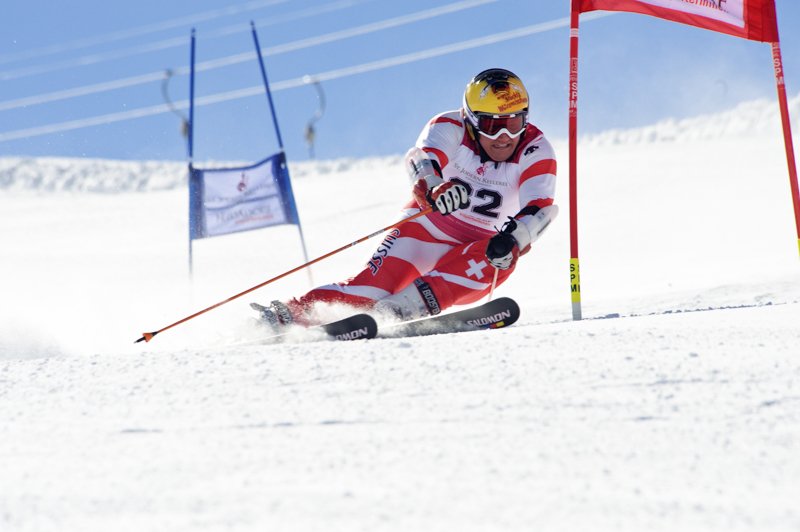 Osterrennen 2015 Rennen