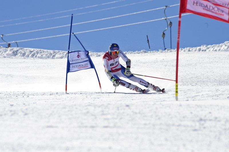 Osterrennen 2015 Rennen
