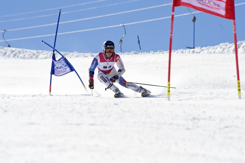 Osterrennen 2015 Rennen