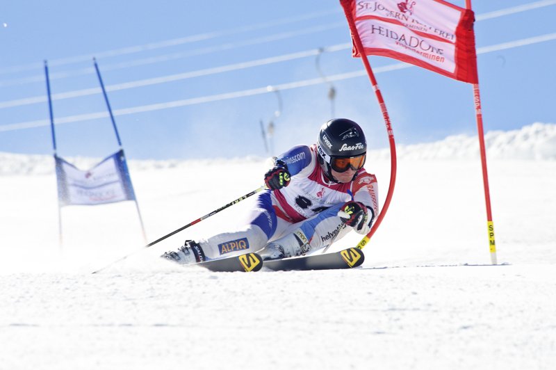 Osterrennen 2015 Rennen