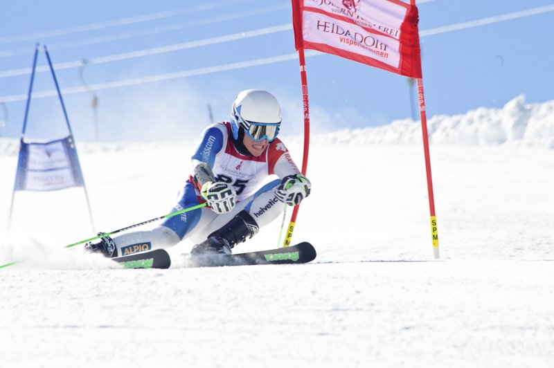 Osterrennen 2015 Rennen