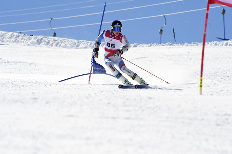 Osterrennen 2015 Rennen