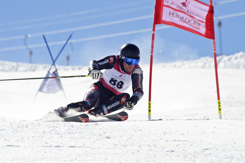 Osterrennen 2015 Rennen