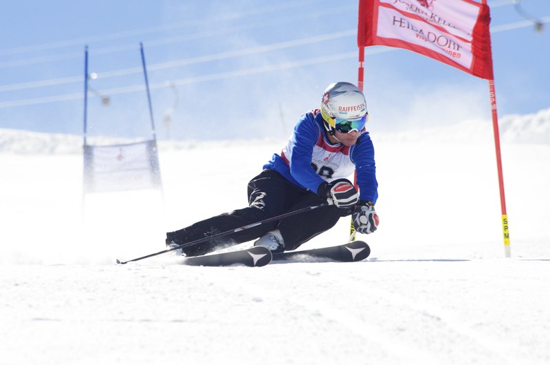 Osterrennen 2015 Rennen