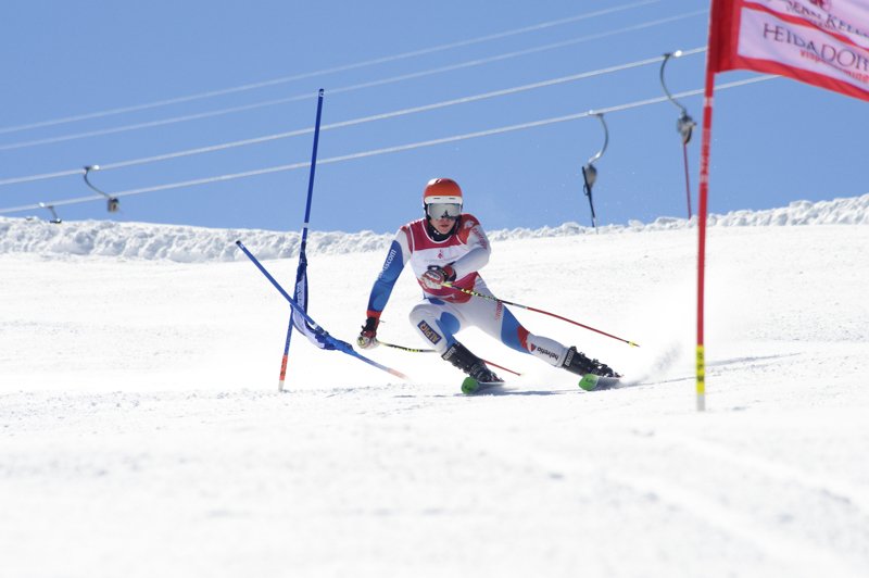 Osterrennen 2015 Rennen