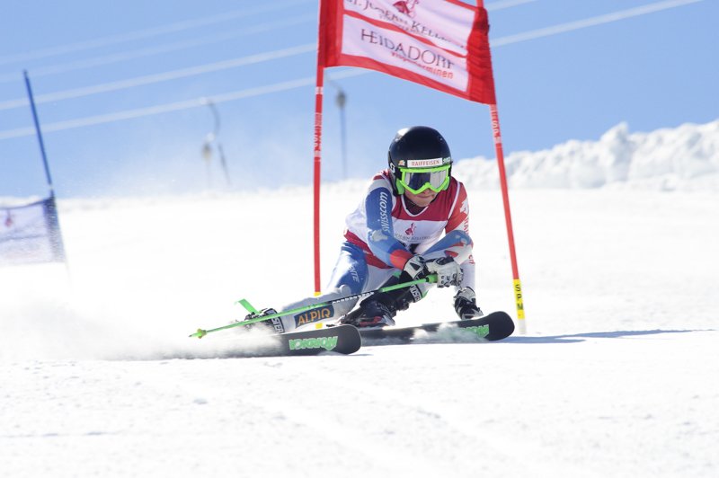 Osterrennen 2015 Rennen