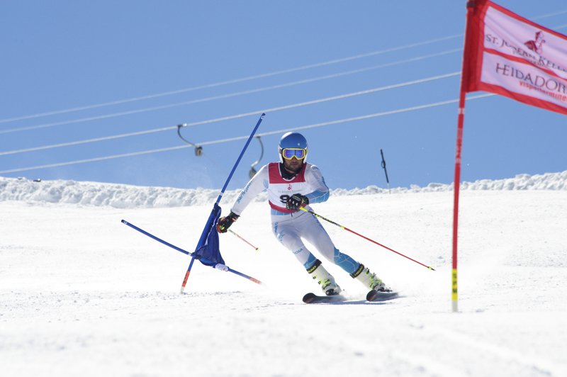 Osterrennen 2015 Rennen