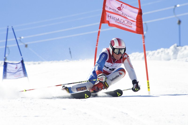 Osterrennen 2015 Rennen