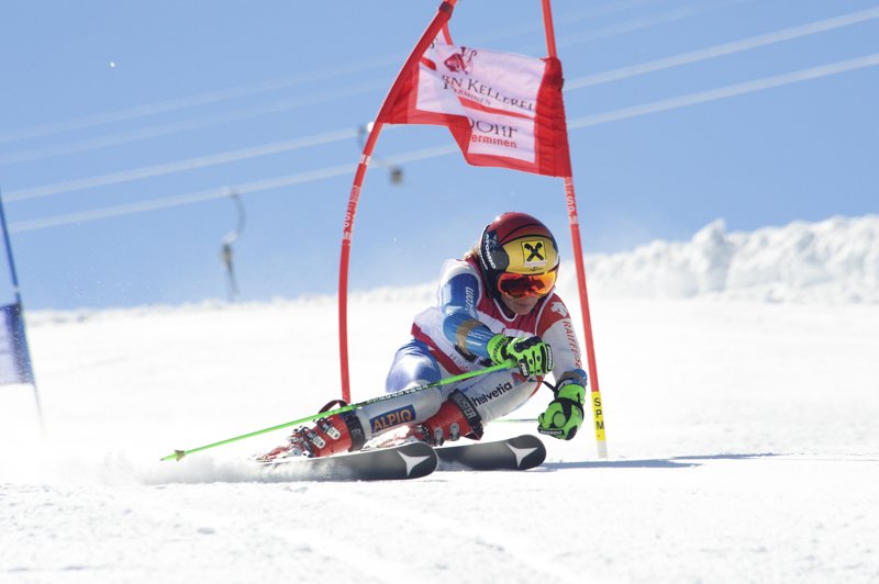 Osterrennen 2015 Rennen