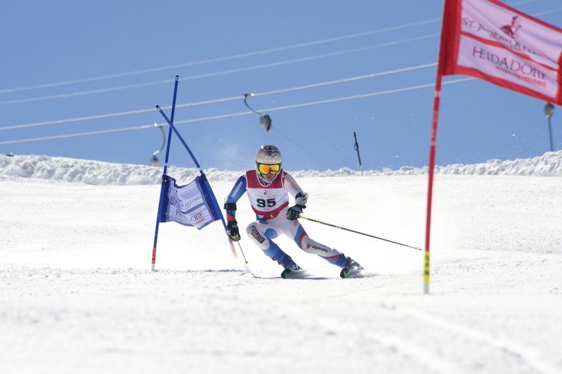 Osterrennen 2015 Rennen