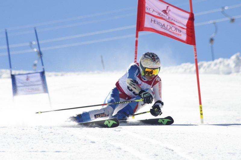 Osterrennen 2015 Rennen