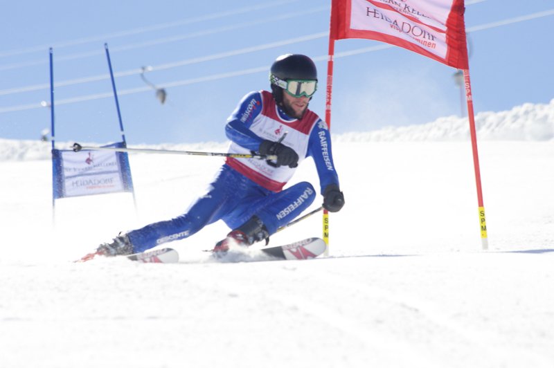 Osterrennen 2015 Rennen