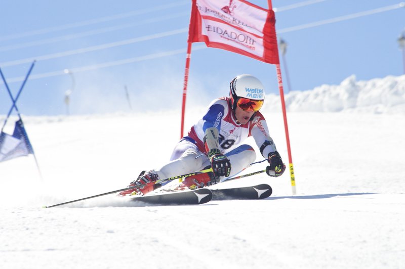 Osterrennen 2015 Rennen