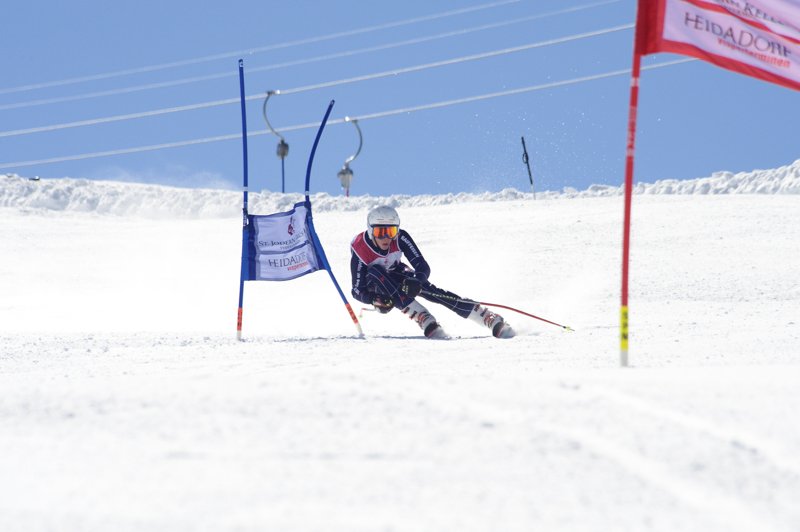 Osterrennen 2015 Rennen