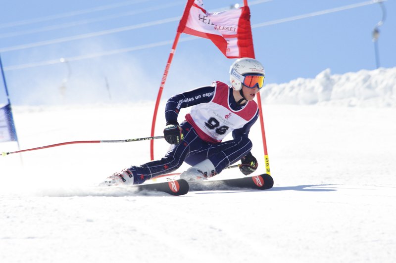 Osterrennen 2015 Rennen