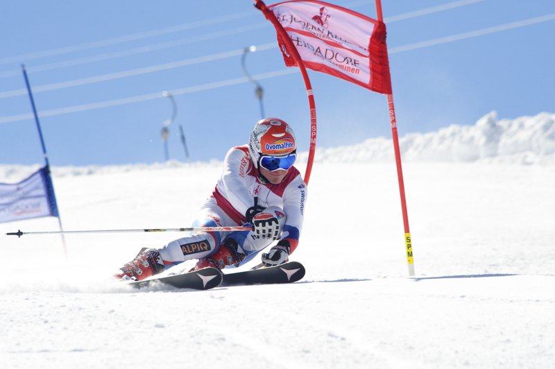 Osterrennen 2015 Rennen