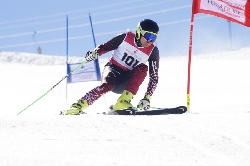 Osterrennen 2015 Rennen