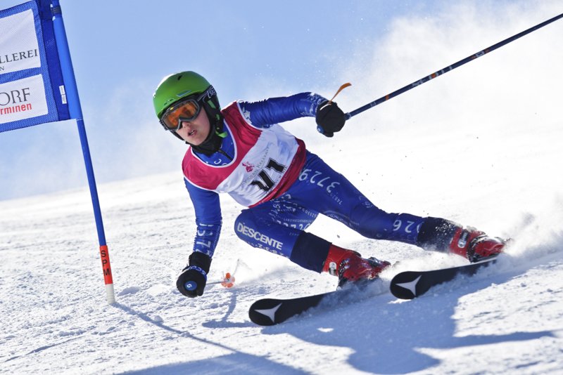 Osterrennen 2015 Rennen