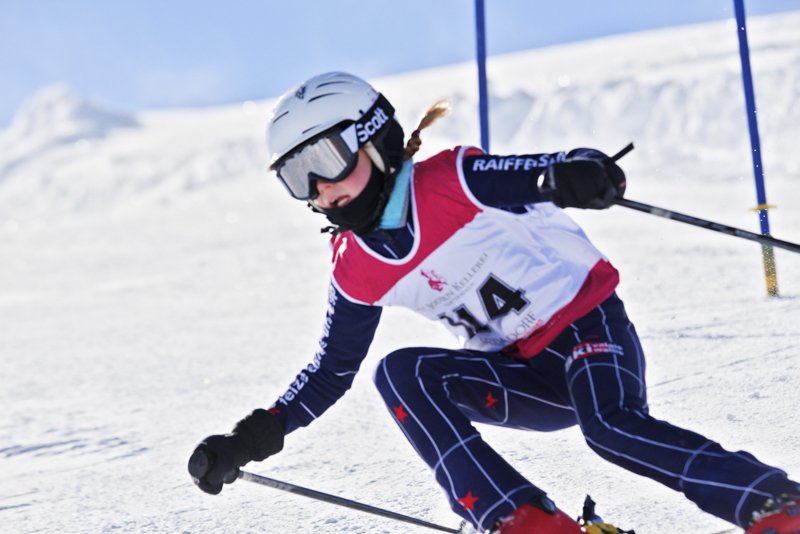 Osterrennen 2015 Rennen