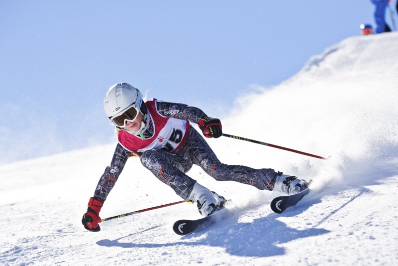 Osterrennen 2015 Rennen