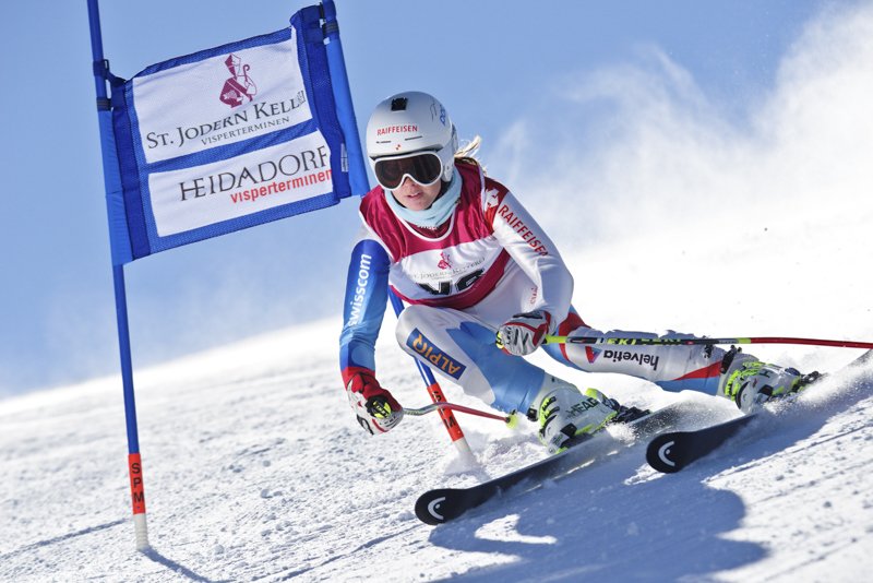 Osterrennen 2015 Rennen