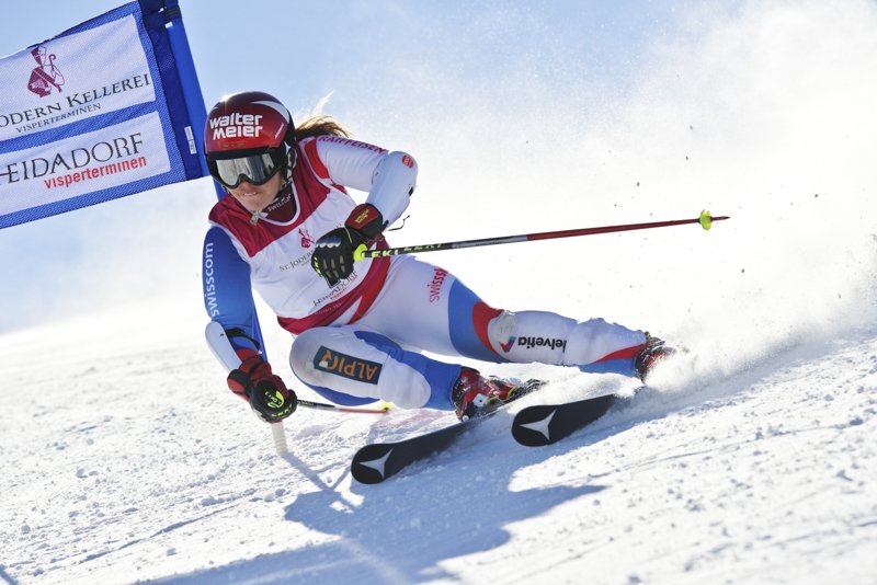 Osterrennen 2015 Rennen