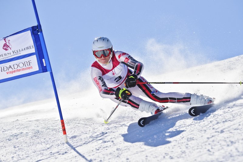 Osterrennen 2015 Rennen