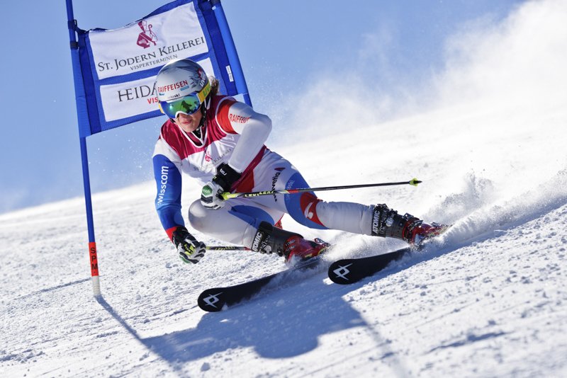 Osterrennen 2015 Rennen