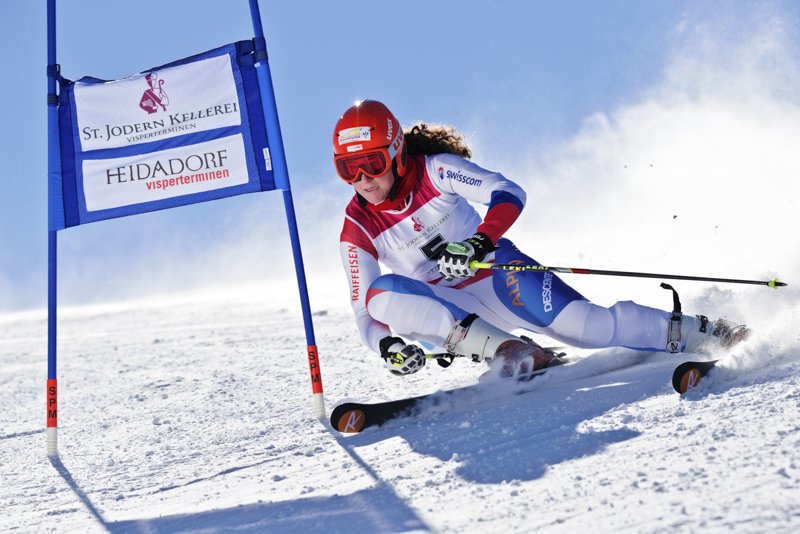 Osterrennen 2015 Rennen