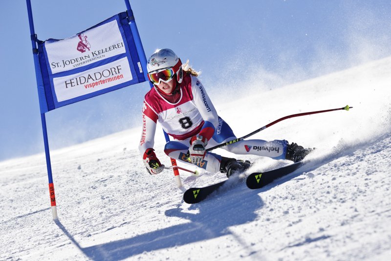Osterrennen 2015 Rennen