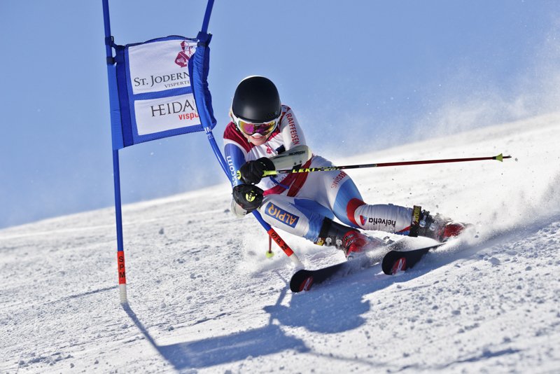 Osterrennen 2015 Rennen