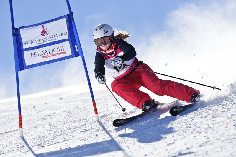 Osterrennen 2015 Rennen