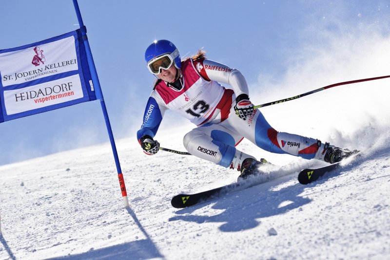 Osterrennen 2015 Rennen