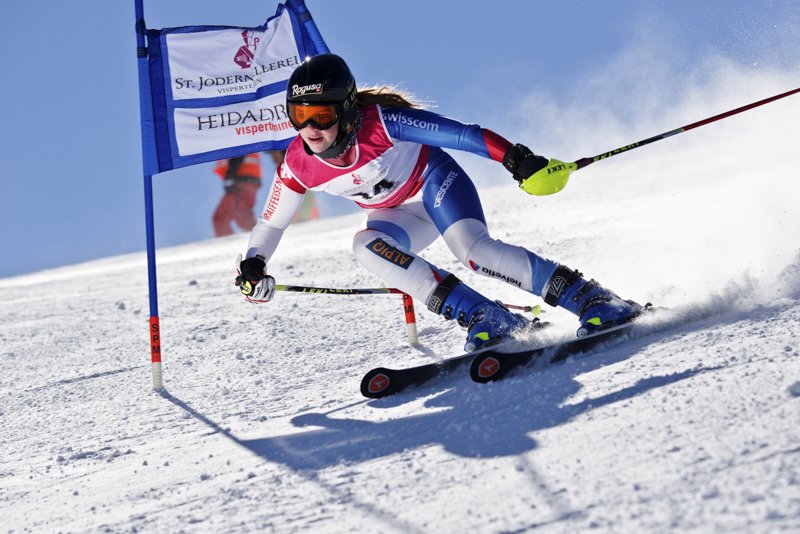 Osterrennen 2015 Rennen