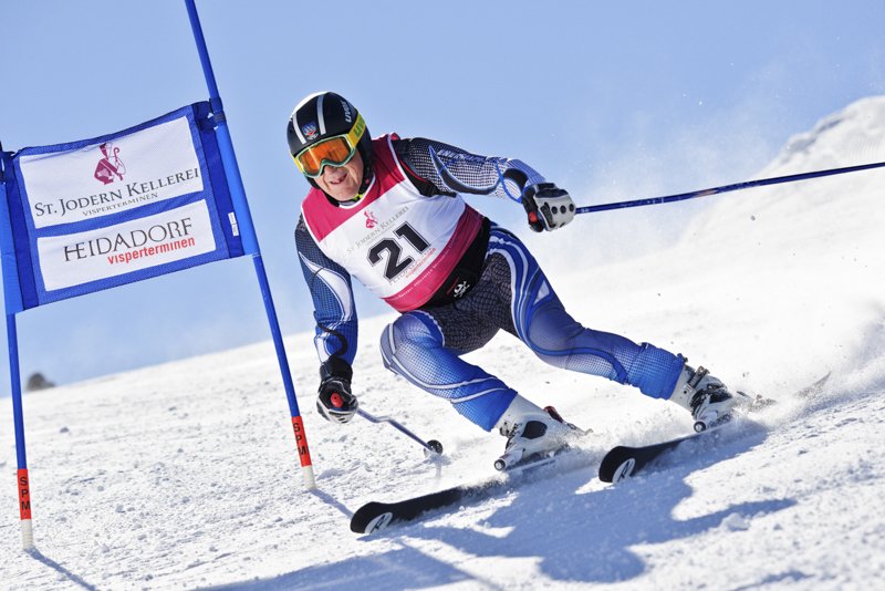 Osterrennen 2015 Rennen