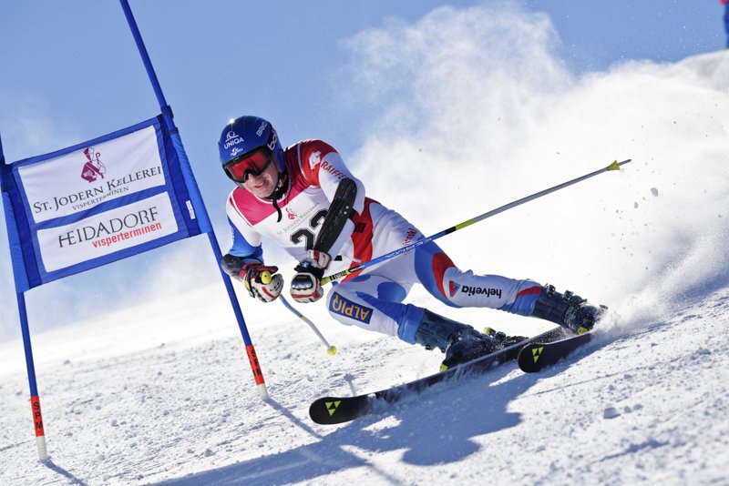 Osterrennen 2015 Rennen