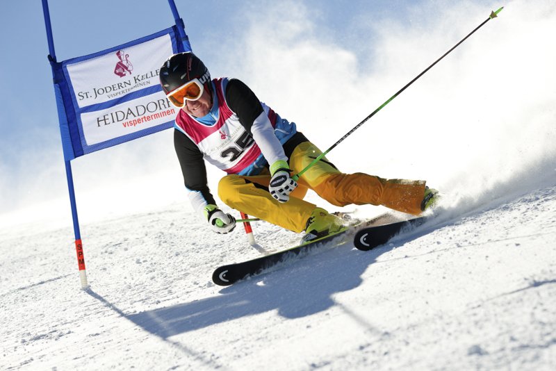 Osterrennen 2015 Rennen