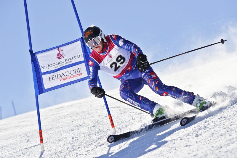 Osterrennen 2015 Rennen