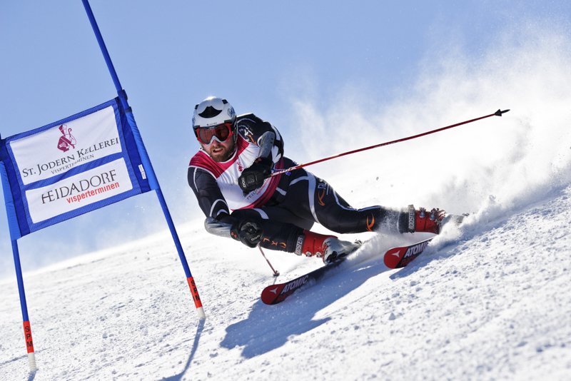 Osterrennen 2015 Rennen