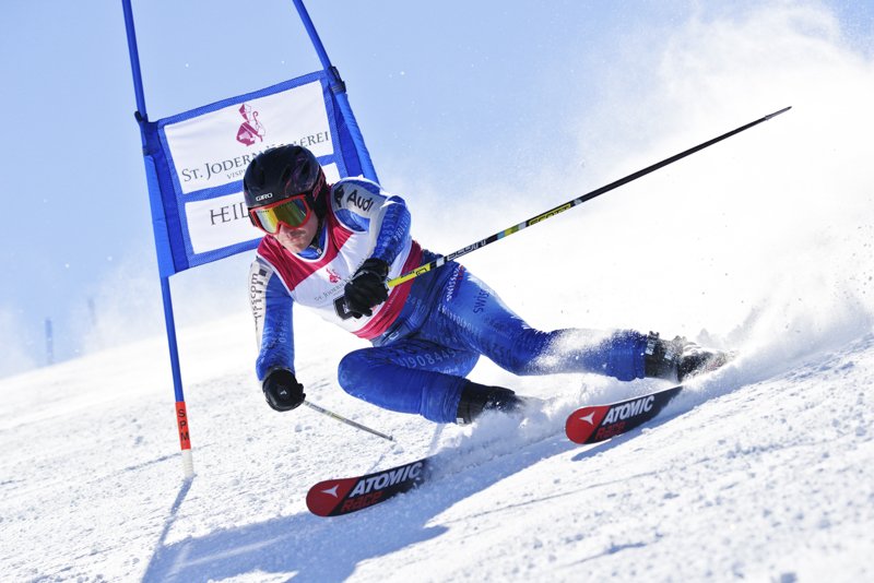 Osterrennen 2015 Rennen